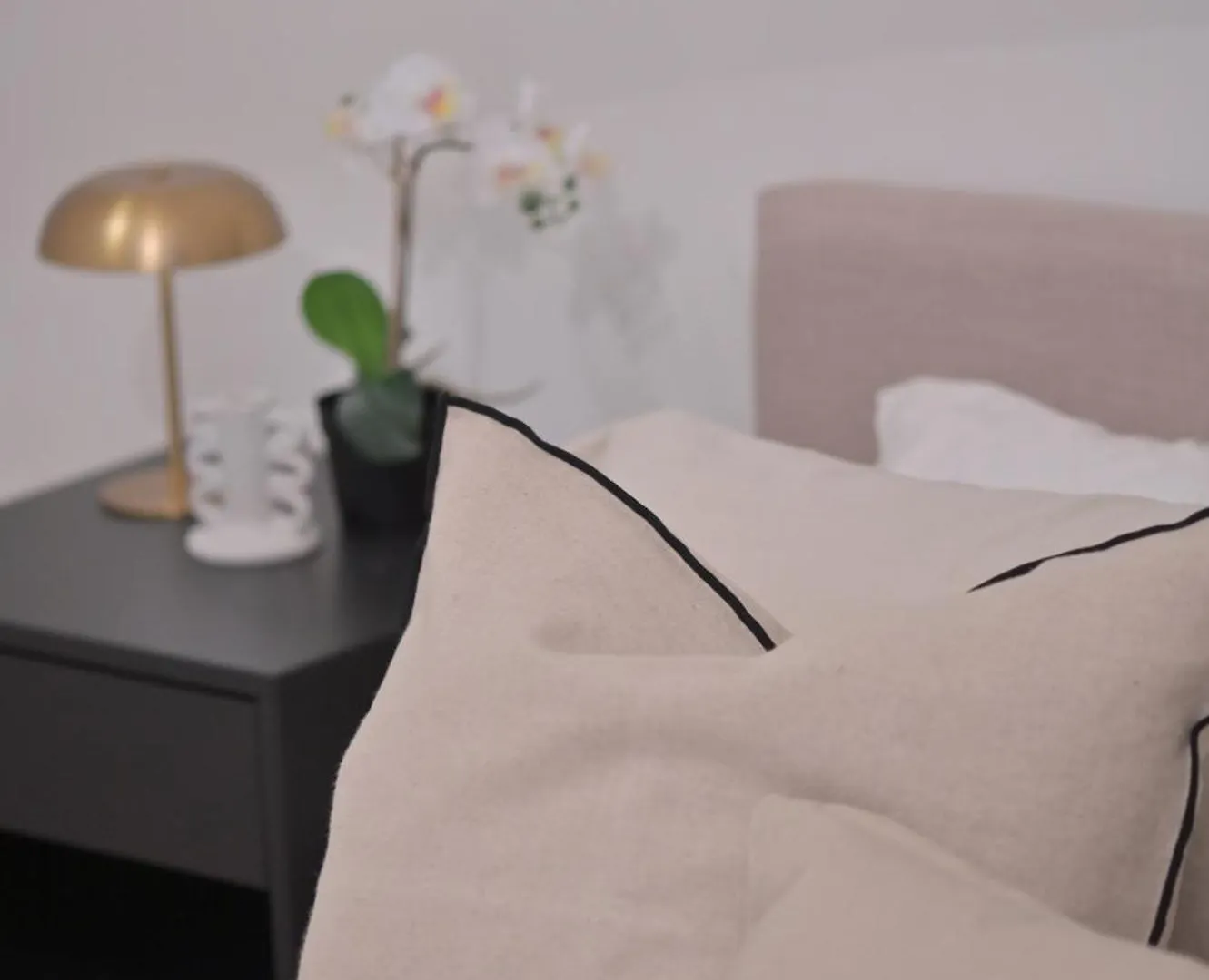 Διαμέρισμα Mediterranea Home Napoli