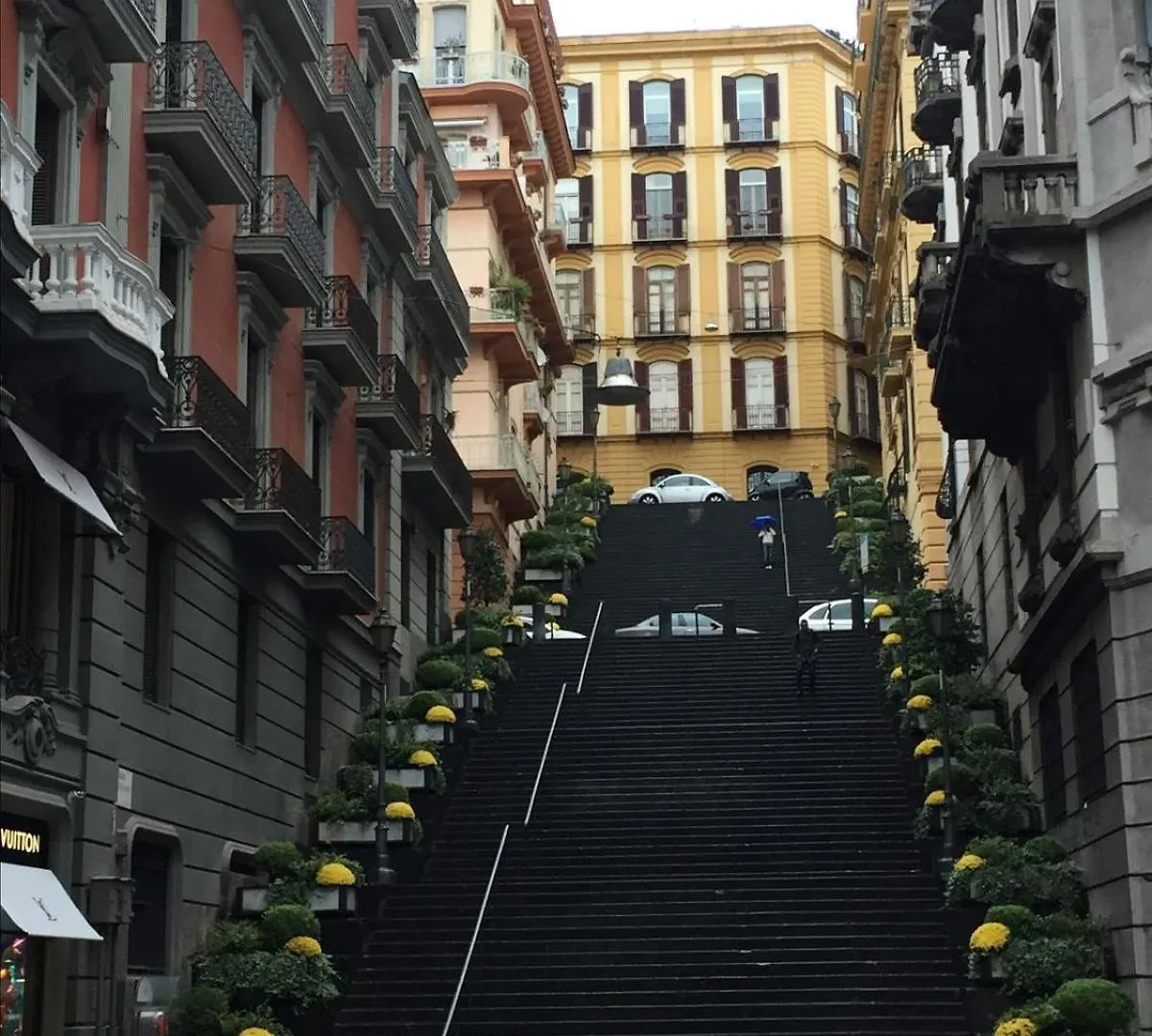 Mediterranea Home Napoli 0*, Νάπολη Ιταλία