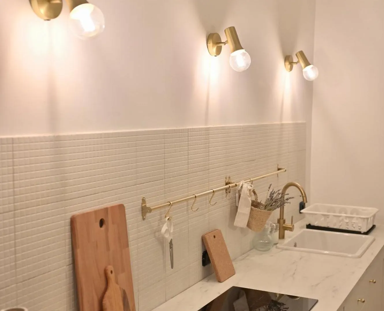 Mediterranea Home Napoli Apartament