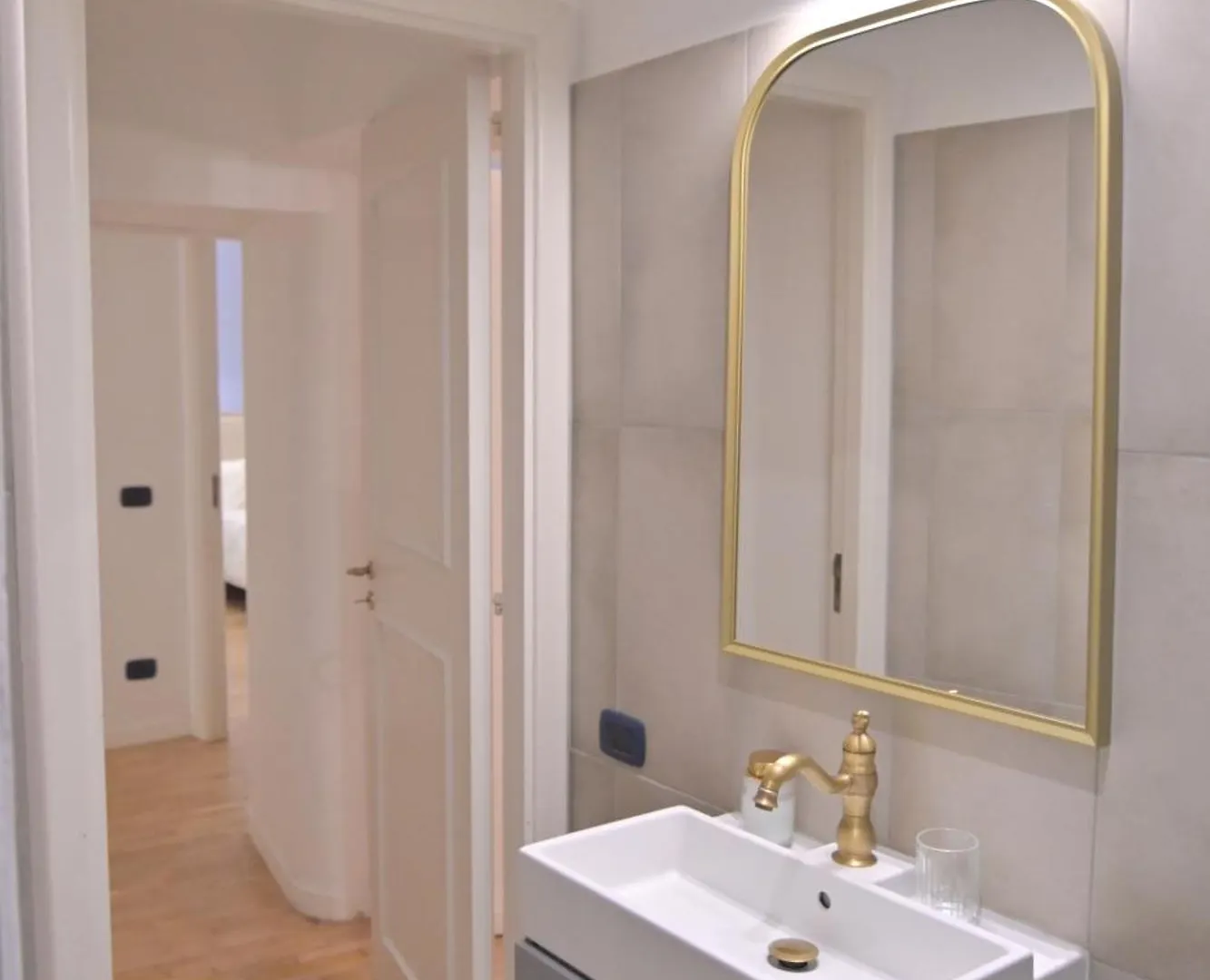 Mediterranea Home Napoli