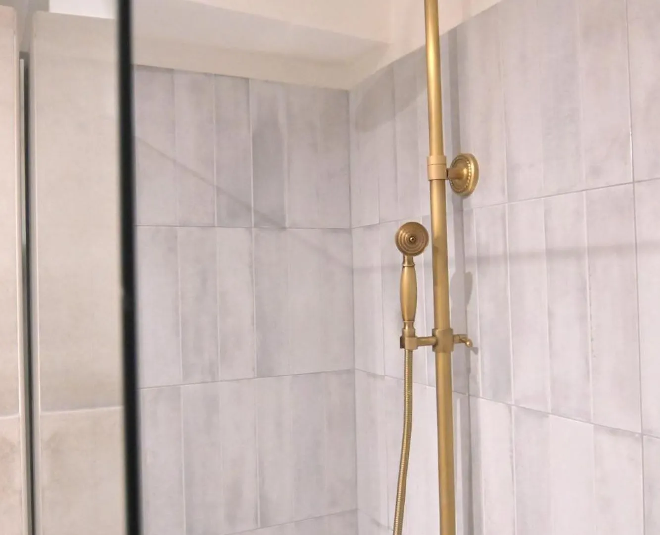 Apartament Mediterranea Home Napoli