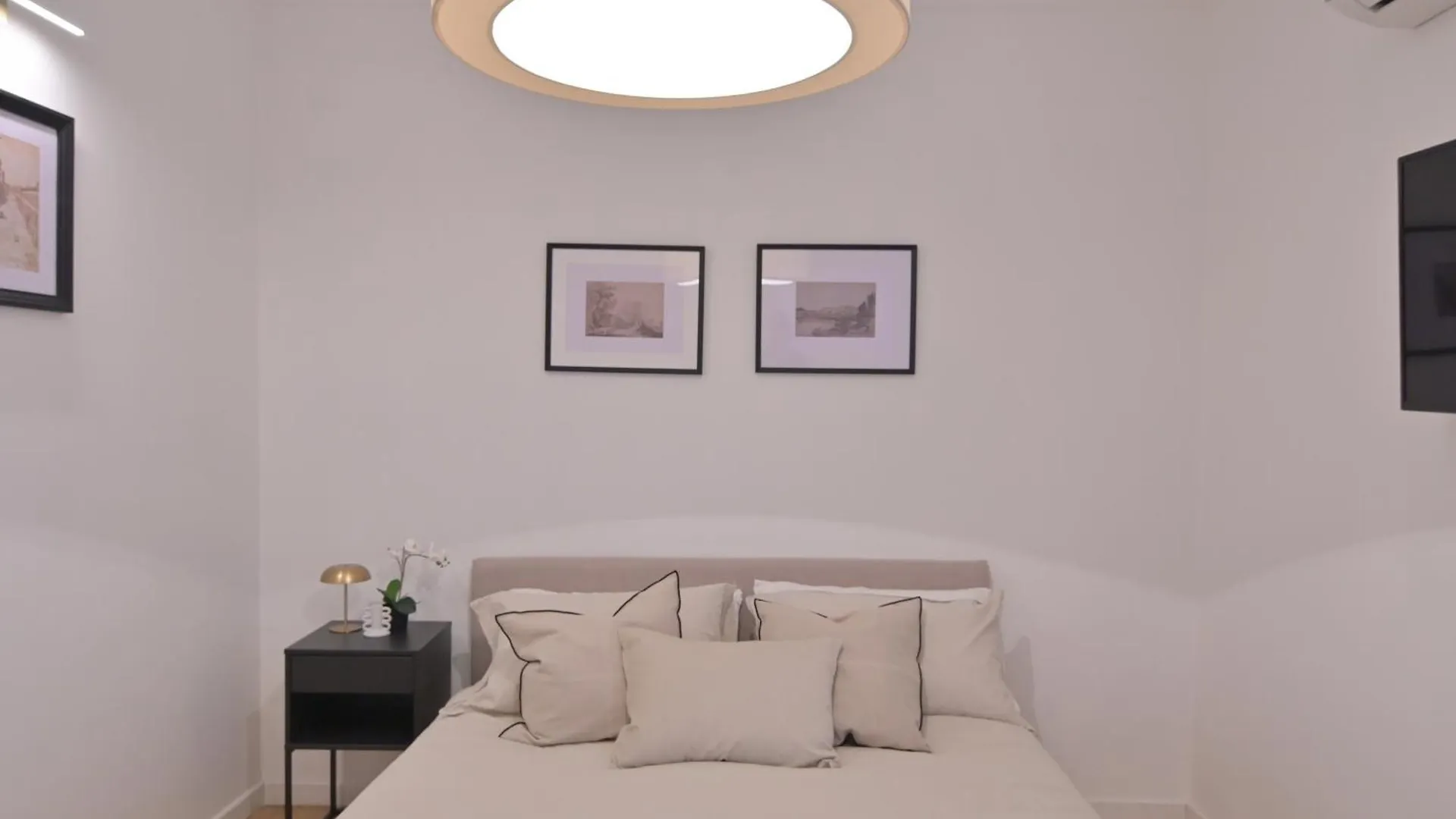 Mediterranea Home Napoli Apartament Neapol