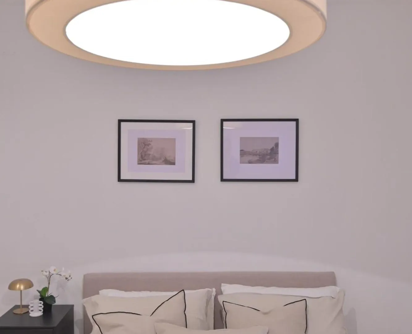 Mediterranea Home Napoli Apartament Neapol