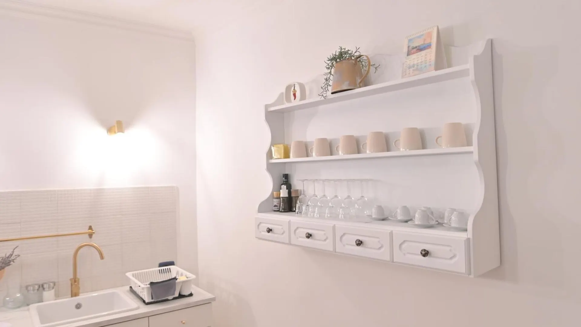 Apartament Mediterranea Home Napoli Włochy