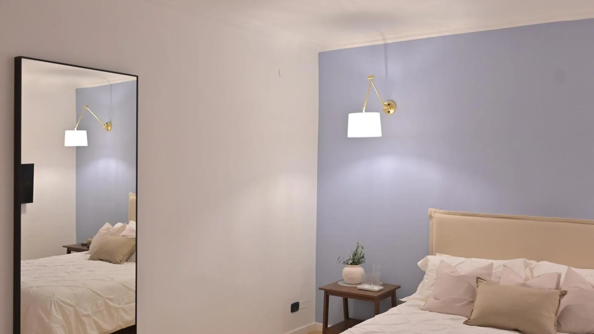 Mediterranea Home Napoli